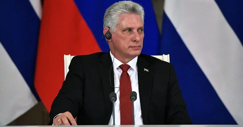 Президент Кубы: Диалог с США возможен, но затруднен