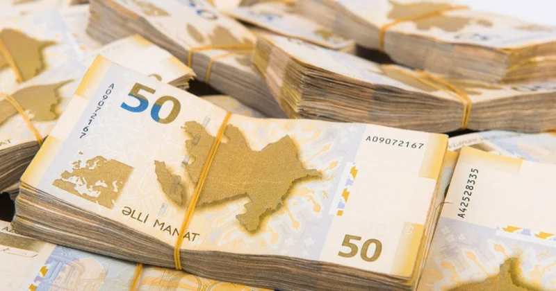 В бюджет Азербайджана возвращено почти 94 млн манатов