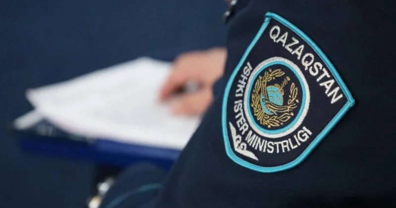 В Казахстане ликвидирован канал незаконной миграции: 13 задержанных