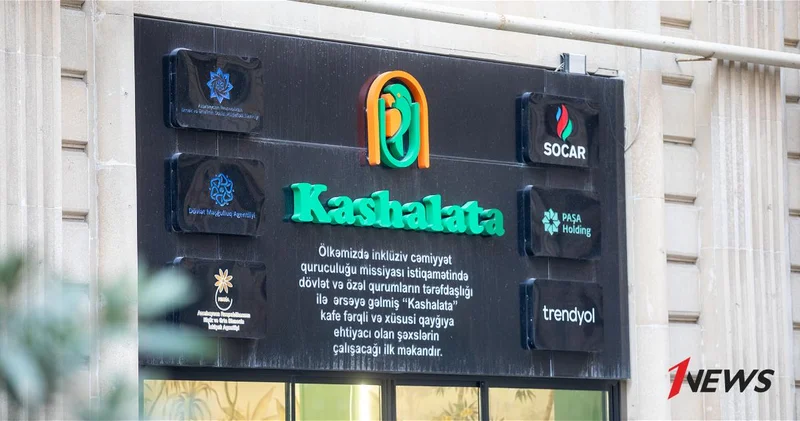 Kaşalata и новая культура восприятия нейроотличий ФОТО