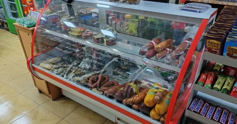 Госагентство: Магазин в Ханкенди продавал товары с истекшим сроком годности ФОТО