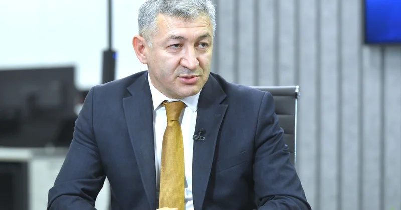 “Azərkosmos” 15 ildə Azərbaycanın kosmik sahədə formalaşan iradəsi, peşəkarlığı və suverenliyidir MÜSAHİBƏ VİDEO