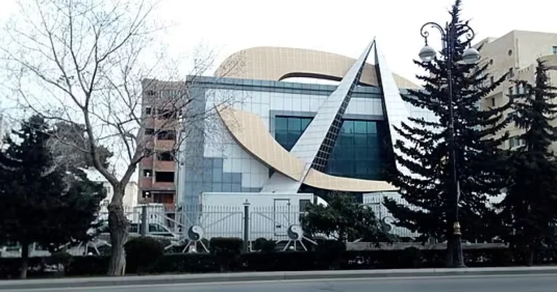 Крупные проверки на азербайджанском телеканале