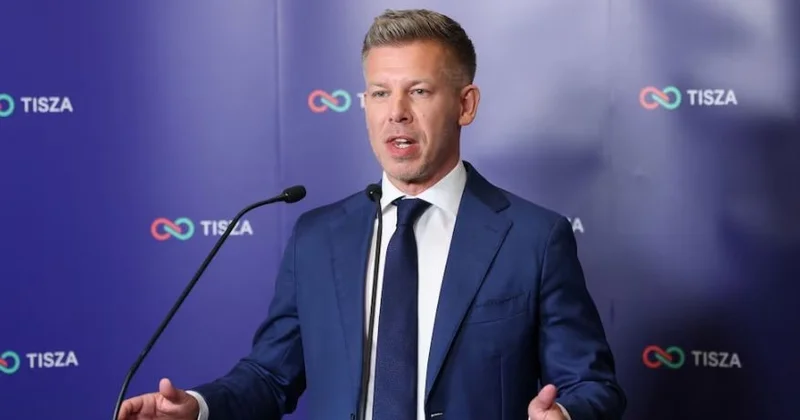 В Кремле отказались поздравлять Мадьяра с победой ОБНОВЛЕНО