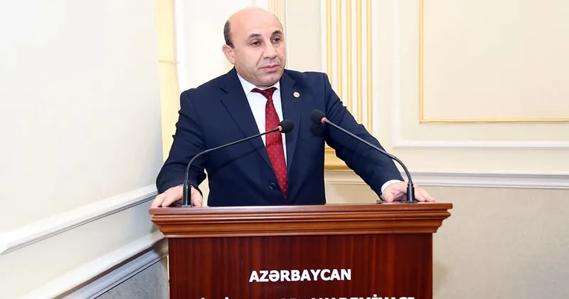 Akademik düşüncəmizin bayramı