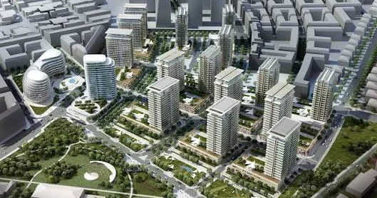 “Şəhərsalma əməkdaşlığı iqtisadi inkişaf üçün mühüm amilə çevriləcək” EKSPERT DANIŞDI