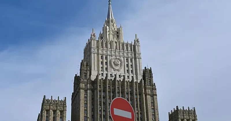МИД РФ: Для Москвы важнее намерения Киева, чем юридическое оформление договоренностей