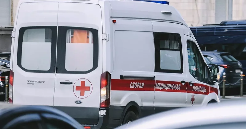 В регионе России при атаке БПЛА ранены женщина и боец Орлана