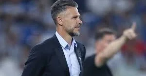 Argentina millisinin sabiq müdafiəçisi bu komandadan qovuldu