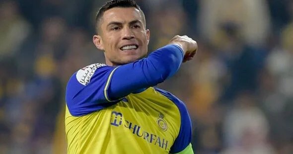 Ronaldo artıq “Əl Nəssr”ə lazım deyil