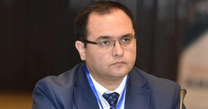 Məcnun Məmmədov bugünkü sərgilərdə iştirak etmədi Nazirə nə olub?