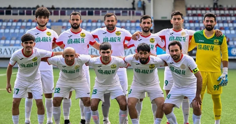 “Burda oynamışıq, burda da oynayacağıq” “İmişli”nin bəyanatına “Kür Araz”dan cavab gəldi