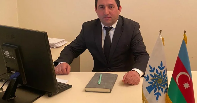 Qarşılıqlı hörmət və etimad üzərində qurulan münasibətlər ŞƏRH