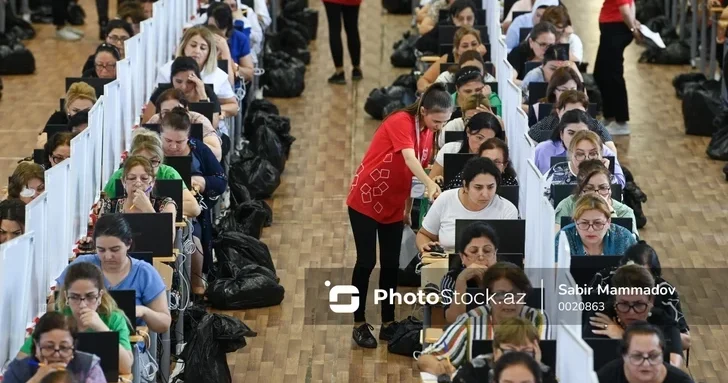 Эшги Багиров объявил даты проведения экзаменов для учителей Азербайджана