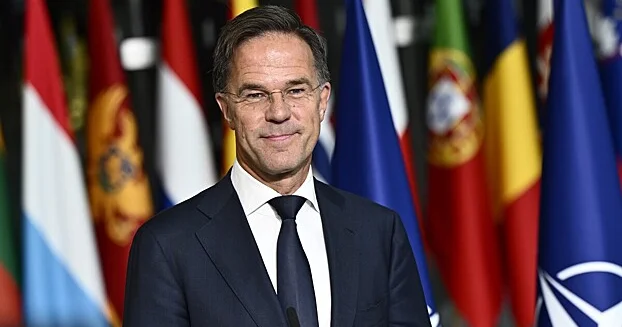 Rutte Ukrayna üçün “imkanlar pəncərəsi”ndən danışıb...