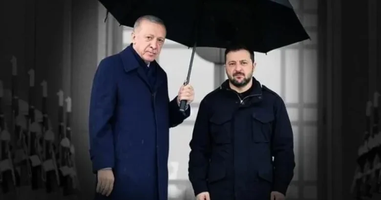 İstanbul danışıqları: Zelenski gəlir, Tramp iştirakına eyham vurur, Putin hələ də manevr edir