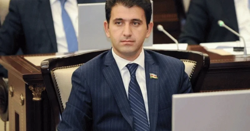 Deputat: İnsan alveri ilə bağlı yeni çağırışlar Milli Fəaliyyət Planında nəzərə alınmalıdır