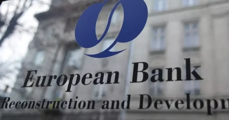 EBRD: Azərbaycanın sülh quruculuğu Orta dəhlizdə investisiya axınını təşviq edə bilər