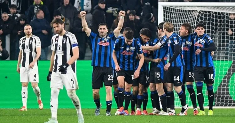 İtaliyanı 5 ci dəfə ÇL də təmsil edəcək