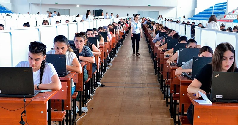 Müəllimlərin sertifikasiya imtahanı BU TARİXLƏRDƏ keçiriləcək