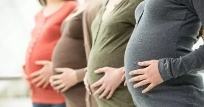 Бэби бум в больнице Висконсина: 14 медсестер забеременели одновременно