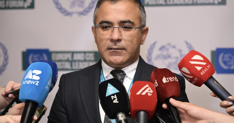 “Azərpoçt”: Beynəlxalq Poçt İttifaqının 28 ci Konqresində seçkilərdə Azərbaycan namizədliyini irəli sürüb