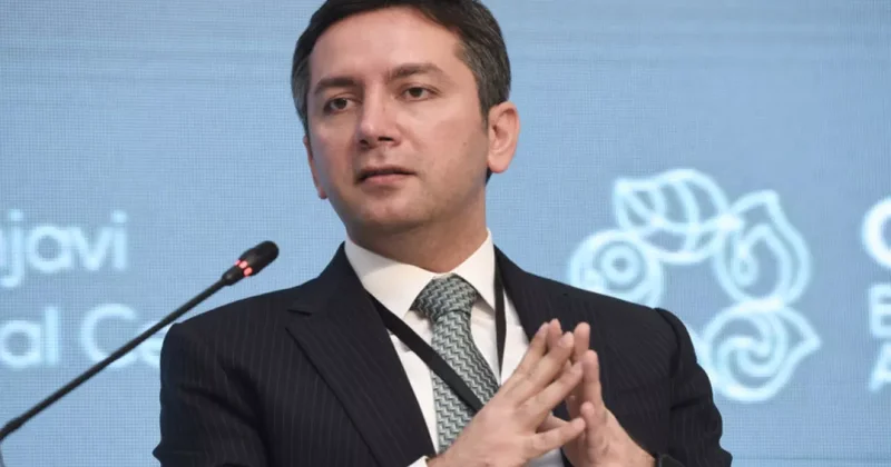 Ялчин Рафиев: На COP30 будет представлена дорожная карта От Баку до Белема