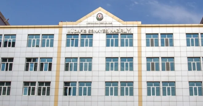 Nazir Yaşar İbrahimovu işdən çıxardı Rəhbərlik Samir Əliyevə həvalə edildi
