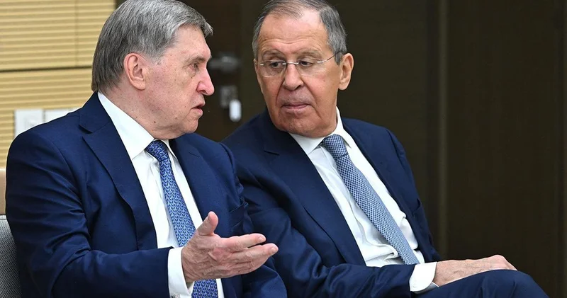 KİV: İstanbulda Ukrayna ilə danışıqlarda Rusiya nümayəndə heyətinə Lavrov rəhbərlik edəcək