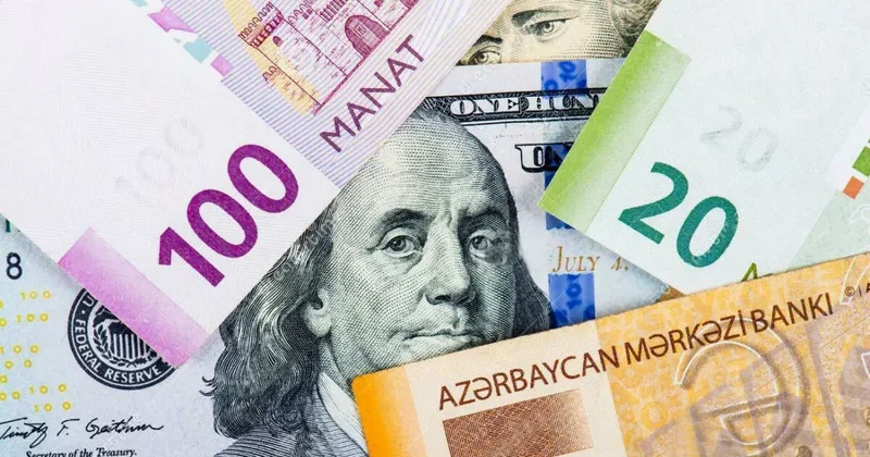 Курс валют ЦБА на 13 мая