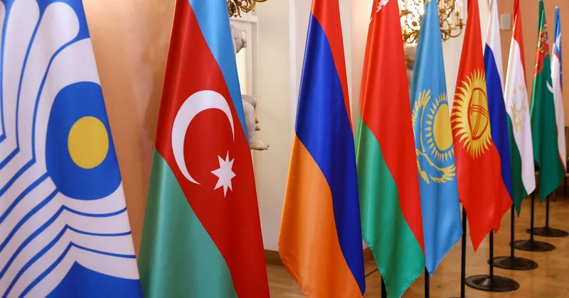 MDB ölkələrində silahlara nəzarət məsələləri müzakirə edildi