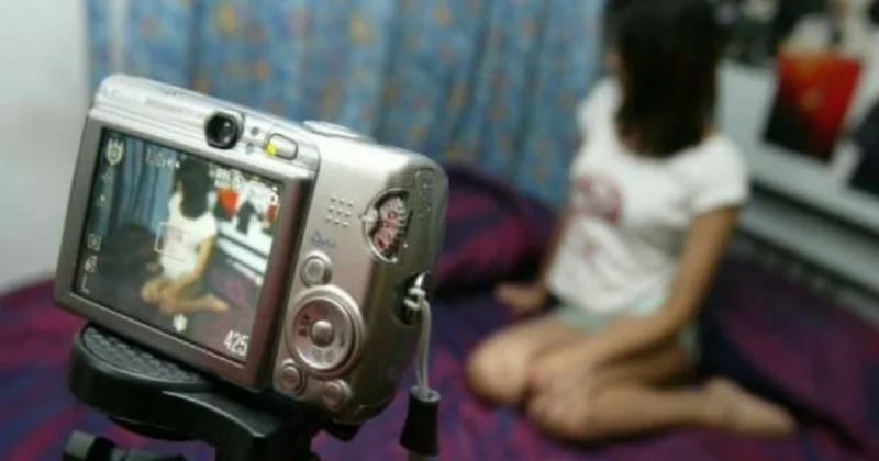 Bakıda 47 yaşlı kişi sevgilisinin fotolarını sosial şəbəkədə paylaşdı
