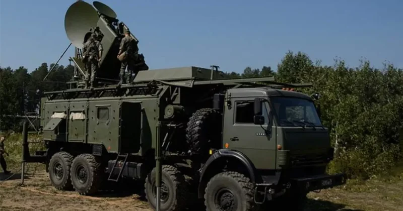 Breaking Defense: НАТО отстает от РФ в эффективности РЭБ