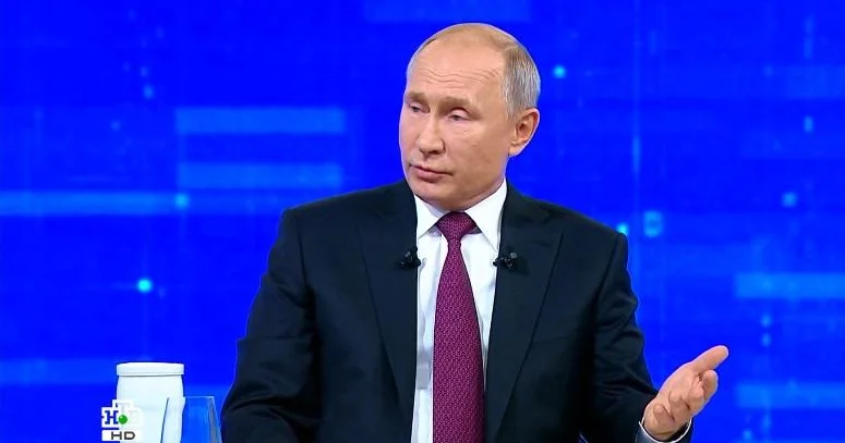 AB görüşü gözləyir, Putin imtina etsə... KİV