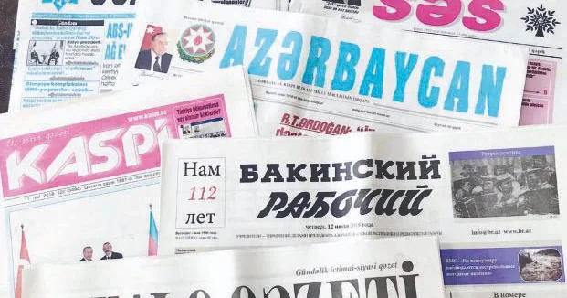 Müstəqil dövlətin çağdaş media çağırışı