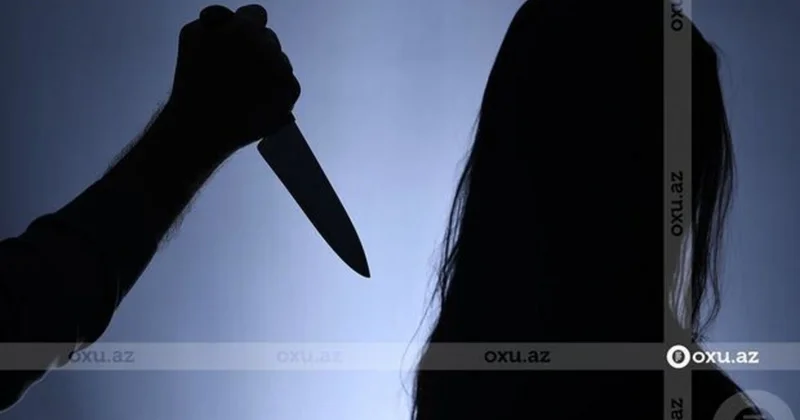 Tərtərdəki qətlin ŞOK TƏFƏRRÜATI: Oğluna təklif edib ki, arvadını o öldürsün