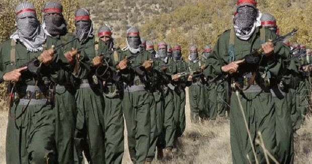 PKK nın gələcəkdə yenidən fəaliyyətə başlayacağı və dirçələcəyi ehtimalı çox azdır ŞƏRH