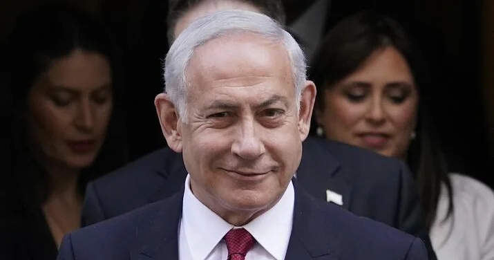 Benyamin Netanyahu: Qəzzalıların köçürülməsi üçün ölkələr lazımdır