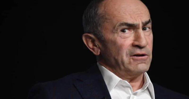 Дело Роберта Кочаряна: длинная очередь оказавшихся в идиотском положении ТЕМА ДНЯ от Акпера Гасанова