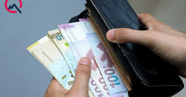Dörd ayda əhali 18 milyarddan çox xərcləyib