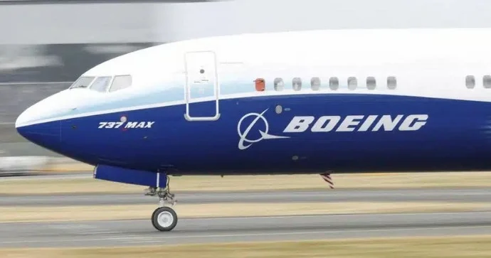 Çin şirkətlərinə yenidən “Boeing” almağa icazə verildi