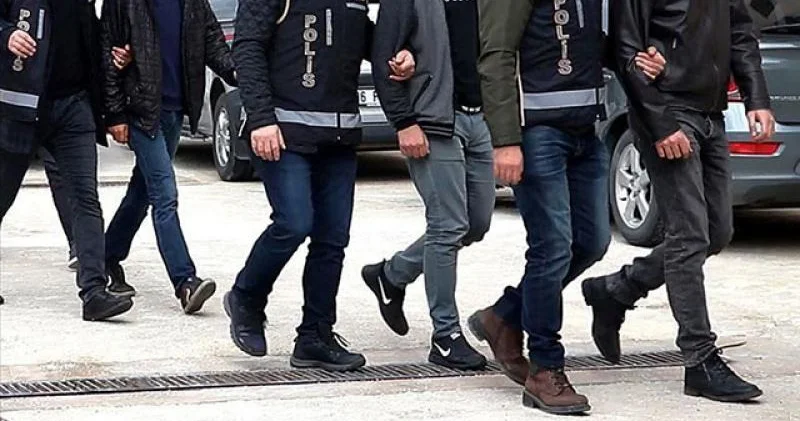 FETÖ ya qarşı daha bir əməliyyat, saxlanılanlar var