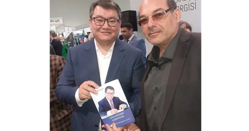 Yaxşılıqlar haqqında kitab