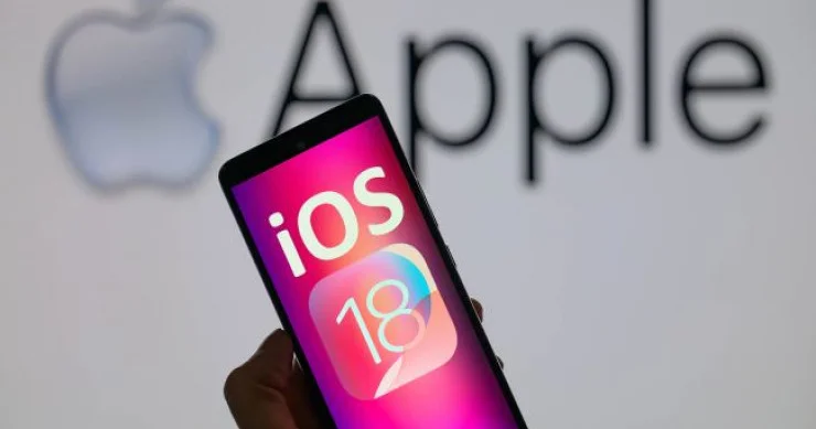 “iPhone”u təcili yeniləyin: Apple, kritik düzəlişlərlə iOS 18.5 i buraxır