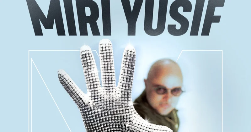 SEA BREEZE də möhtəşəm yay mövsümünə start verilir Miri Yusif səhnədə