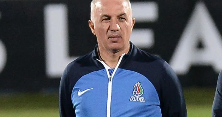 “Bu turda çempionatdan gedən klub müəyyənləşdi” Arif Əsədov DANIŞDI