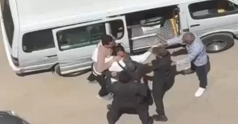 В Египте задерживают студентов из Центральной Азии и Кавказа видео