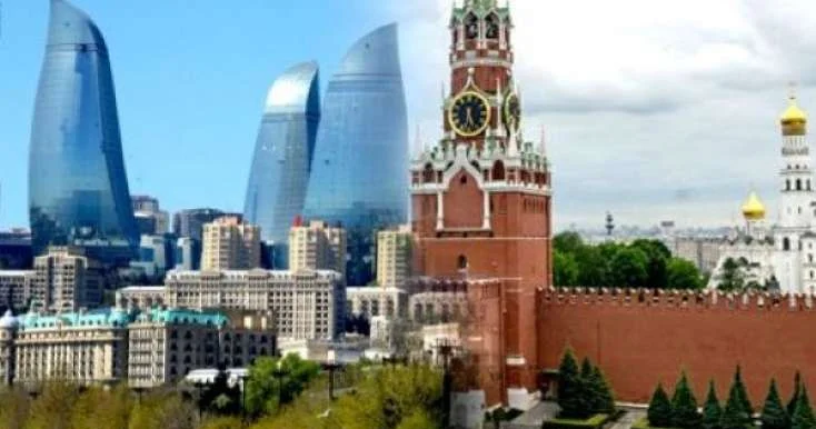 Rəsmi Bakı Kremlin bostanına daş atır