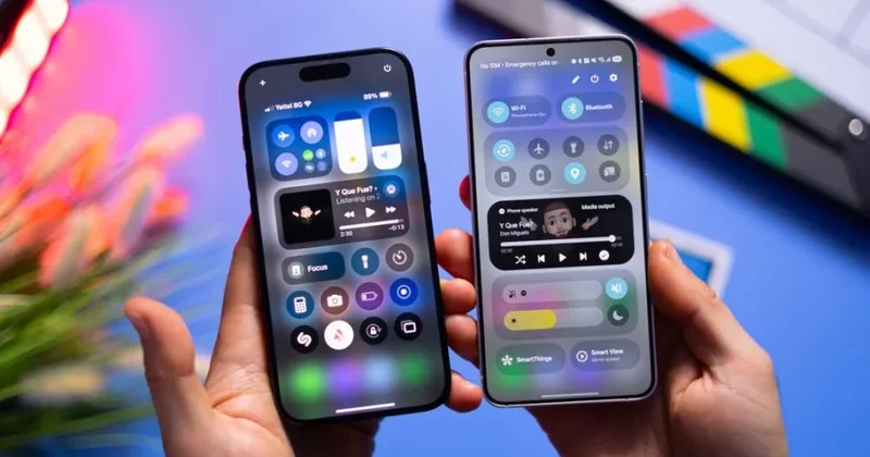 Samsung bu ay Android 16 nı sınaqdan keçirməyə başlayacaq
