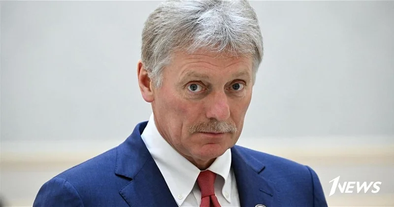 Песков: Кремль объявит переговорщиков с Украиной, как только Путин сочтет это нужным